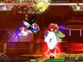 東方萃夢想 sephia(レミリア) vs amagiri(美鈴)