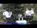 Obama Water & Presidential Debate round 2