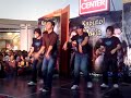 Kaputol ng Isang Awit mallshow at SM Molino 1/4