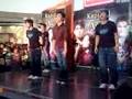 Kaputol ng Isang Awit mallshow at SM Molino 1/4