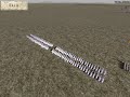 R:TW Commentary Battle 7
