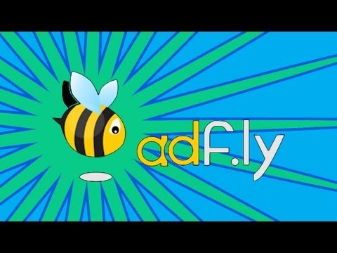 how to use adf ly in india