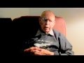 Survivor describes Vermont floods - Pt. 1
