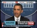 Obama Recounts Gun Violence Since Newtown