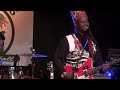 LIL' ED and The Blues Imperials - "CHECK MY BABY'S OIL"