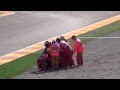 Casey Stoner Highside - Valencia 2009