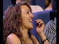 carmen de españa locutora / en clave de ja