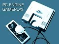 pc engine gaming: final blaster
