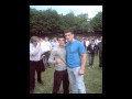 Mersid Hadzic vom Box-Sport-Club Hagen Haspe 1949/97 eV Promotionvideo