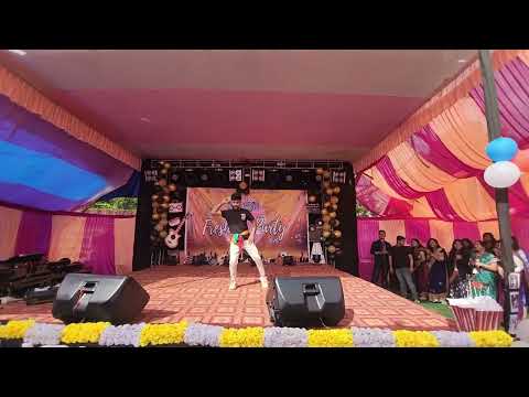 Vivekanand College of Nursing General video thumbnail 9