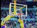 Kobe Bryant- Encore