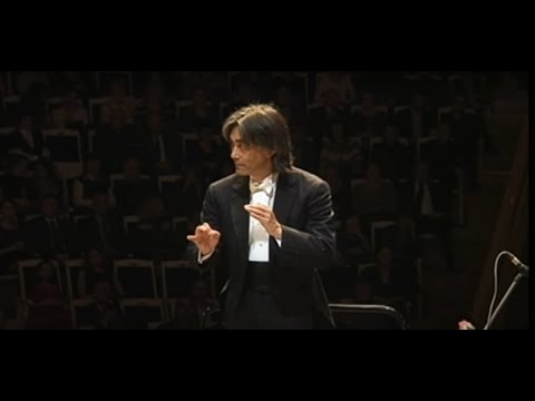 болеро - November 5, 2010, Moscow. Maurice Ravel (1875-1937) - Bolero(1928). Kent Nagano and Russian National orchestra at the RNO 20th Anniversary Jubilee Concert. 5...