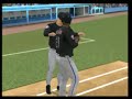 (PS3) MLB 08 The Show - Mets at Yankees [4th Inning]