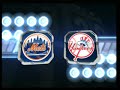 (PS3) MLB 08 The Show - Mets at Yankees [4th Inning]