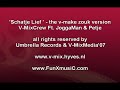 Schatje Lief - V-MixCrew Ft. JoggaMan & Petje