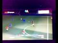 Berbatov in PES 2009 - BEST GOAL EVER