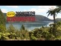 Tarawera Ultramarathon 2013 - Official Documentary