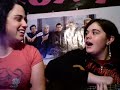Roxy and Ang- GREX update Roxy and Ang- GREX update