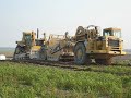 Le plus gros chantier de France en action !