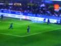 Gol de Eto´o (cadena ser)