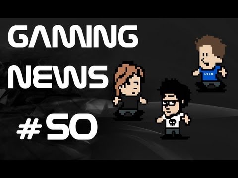 Choose Your Weapon Gaming News #050 (Woche vom 18. - 24. März) + ARMA 3 Gewinnspiel