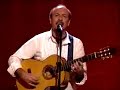 javier ruibal en buenas noches bienvenidos