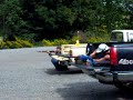 Shooting Mosin Nagant's