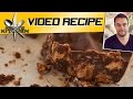 HEDGEHOG SLICE - VIDEO RECIPE