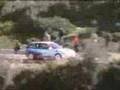 Ανάβαση Ριτσώνας, Greece 2007