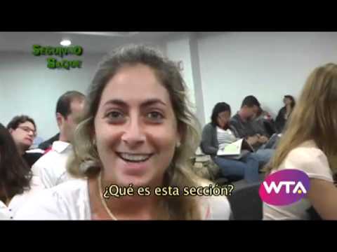 Programa 74, Tenis Femenino