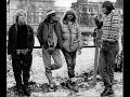 rasta hunden - Sluten psykiatrisk vård