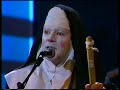 les Nonnes Troppo \"Le v�lo\"