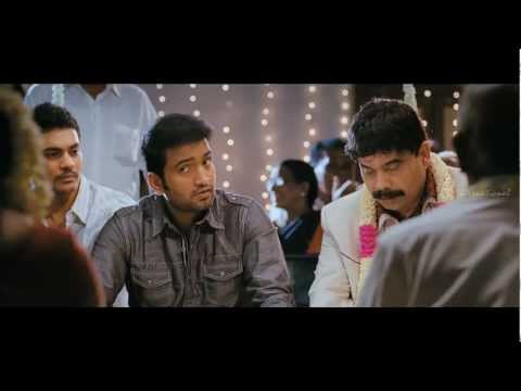 Kanna Laddu Thinna Asaiya - Power Star stops his marriage HD