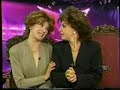 Tesorito: La Beba Gutierrez y la Chachis