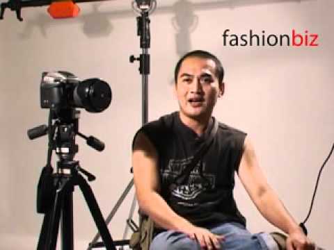 Fashionbiz | Edhi Tirta Yudha - Profesional Photogrpher @ Fashionbiz Indonesia