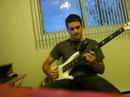 Me playing Power by marcus miller