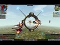 AirRivals - Out of Space