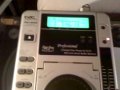 CDJ-200A