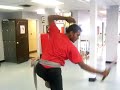 Northern Shaolin Broadsword - Kung Fu Northern Shaolin Broadsword - Kung Fu