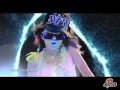 JW《Juicy Girl》MV