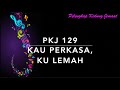 PKJ 129