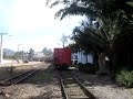 JARAGUA DO SUL  FERROVIA & MAQUINISTA
