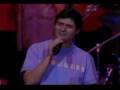 VIDEO MARCOS VIDAL - CARA A CARA » migueldesevilla