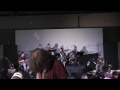Click here to watch this video Baranaby Finch and Jazzgrass Part 1