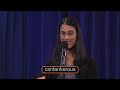 Jimmy Kimmel Live - The second part of the 8th Annual Jimmy Kimmel Live Spelling Bee with this year's National Spelling Bee winner Sukanya Roy