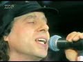 Scorpions - WOC - Unplugged Frankfurt \