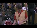 Evan Dorkin and Sarah Dyer at Heroes Con \
