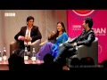 Raj&Pablo Plays 'Garam Garam Aloo' with Shah Rukh, Kajol and Karan Johar on BBC Asian Network
