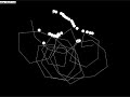 Ball and Line Physics