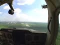 CESSNA 150 LANDING MUCHOWIEC EPKM CESSNA 150 LANDING MUCHOWIEC EPKM